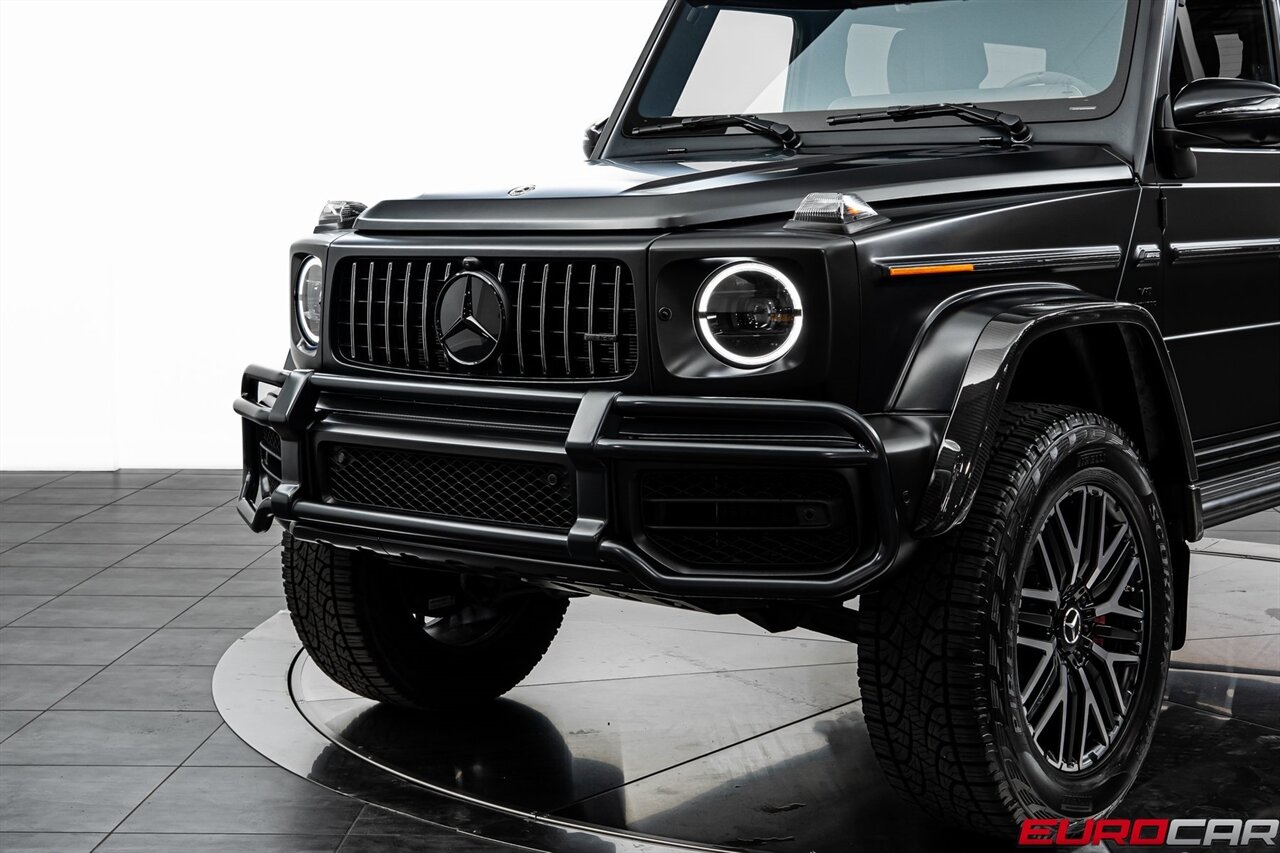 2023 Mercedes-Benz G 63 AMG® 4x4 *AMG CARBON TRIM*   - Photo 13 - Costa Mesa, CA 92626