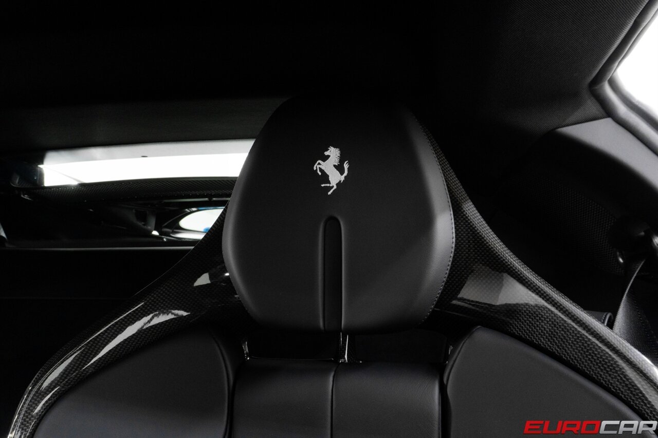 2023 Ferrari SF90 Stradale  *SUSPENSION LIFTER * HUGE CARBON FIBER OPTIONS* - Photo 54 - Costa Mesa, CA 92626