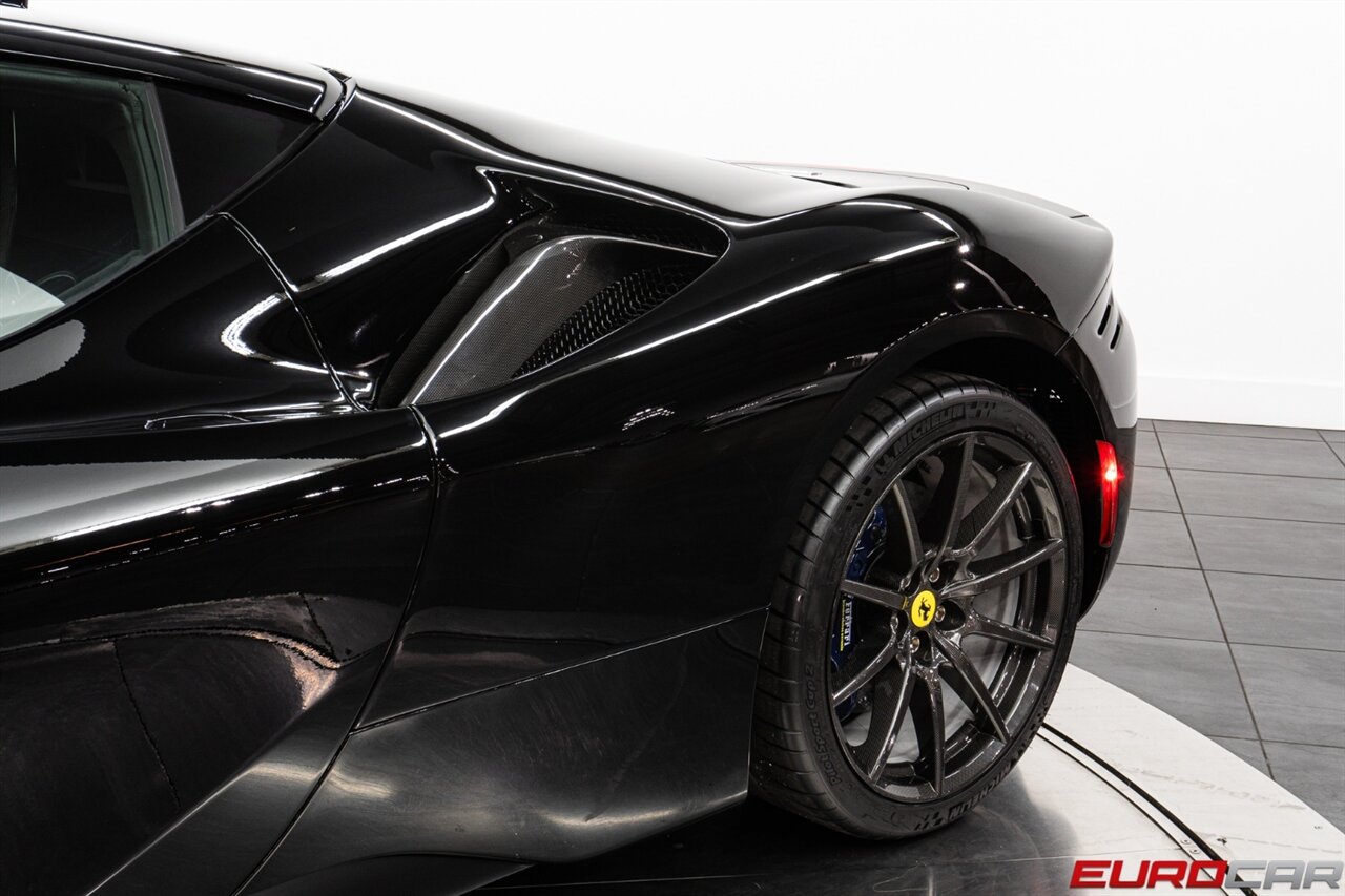 2023 Ferrari SF90 Stradale  *SUSPENSION LIFTER * HUGE CARBON FIBER OPTIONS* - Photo 17 - Costa Mesa, CA 92626