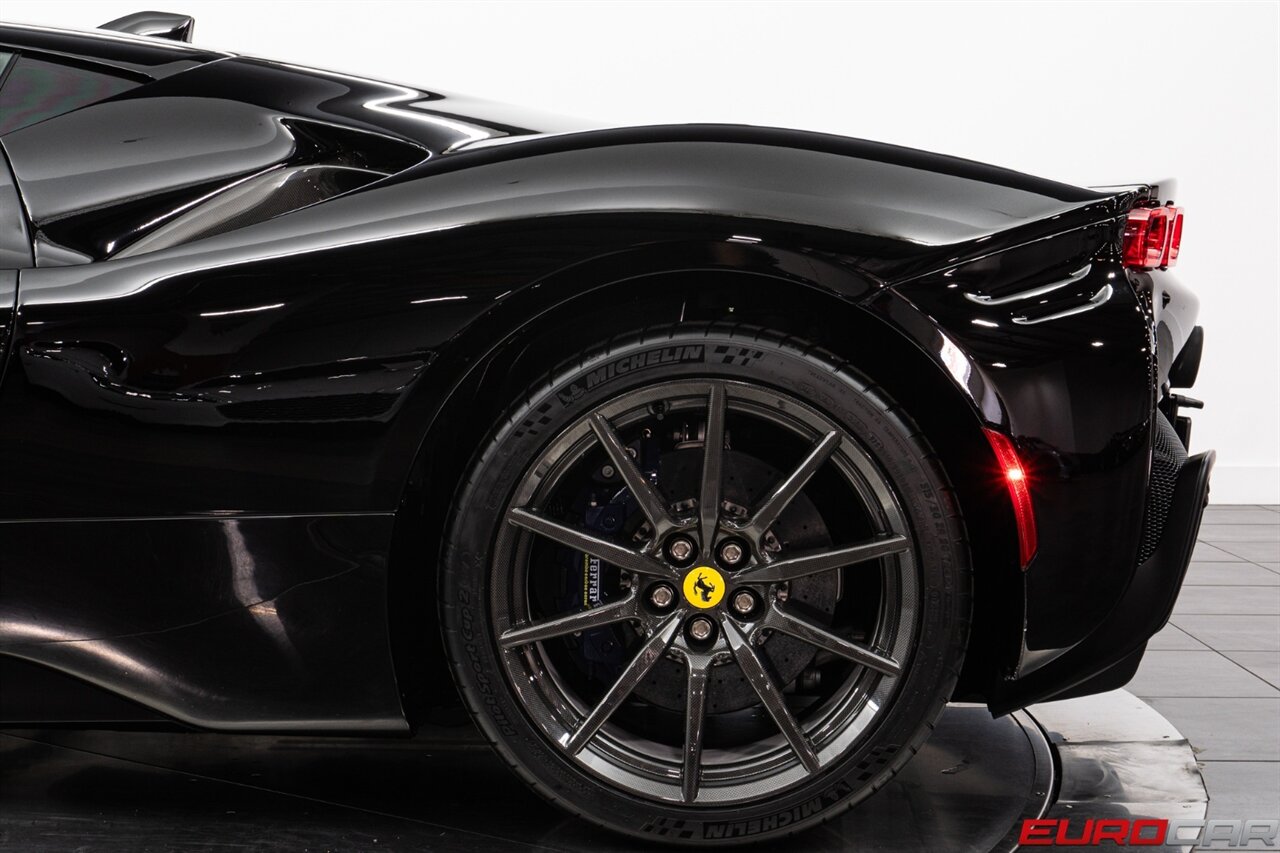 2023 Ferrari SF90 Stradale  *SUSPENSION LIFTER * HUGE CARBON FIBER OPTIONS* - Photo 19 - Costa Mesa, CA 92626