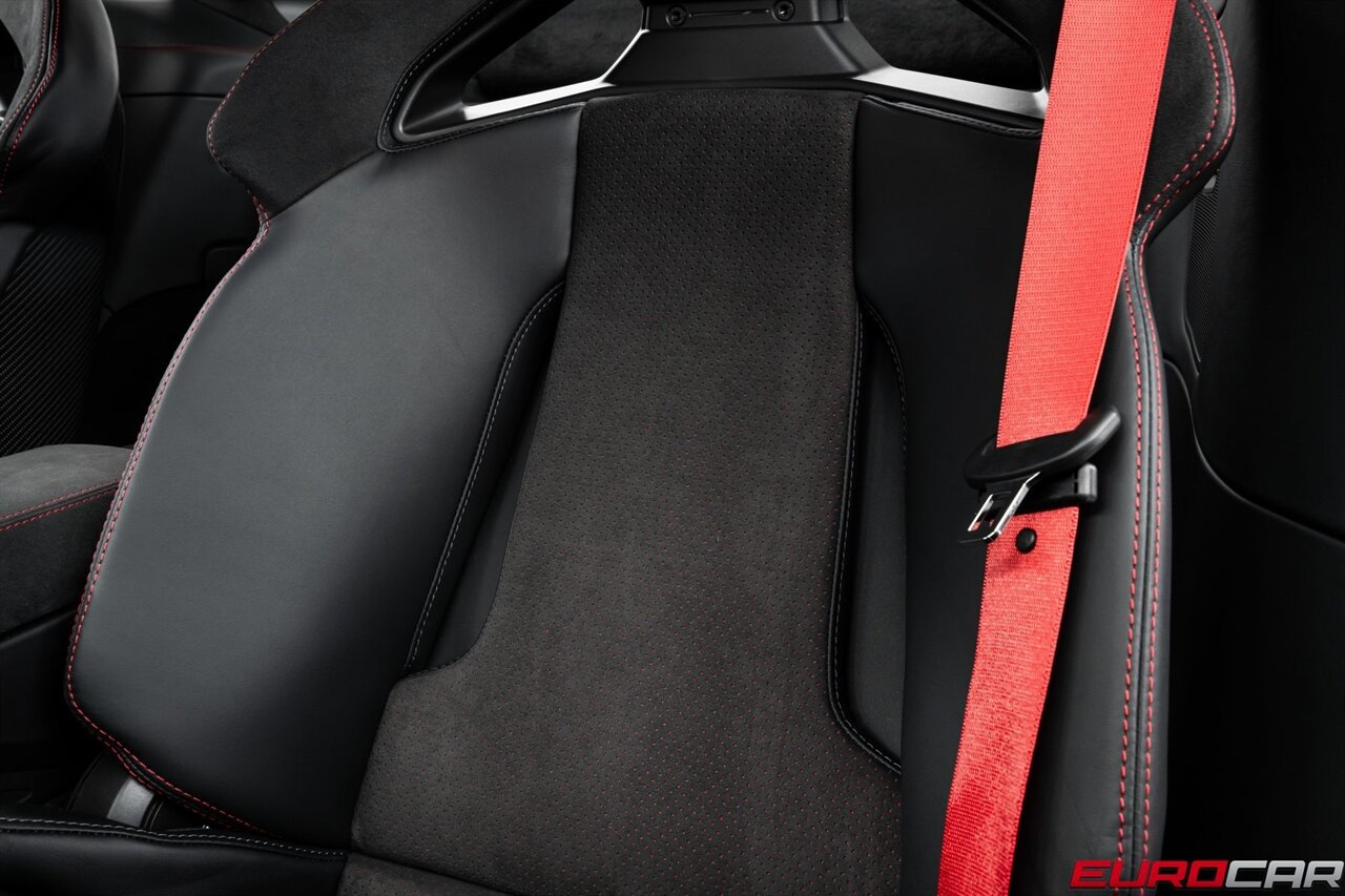 2025 Porsche 911 GT3 *WEISSACH PACKAGE * FOLDING BUCKET SEATS*   - Photo 47 - Costa Mesa, CA 92626