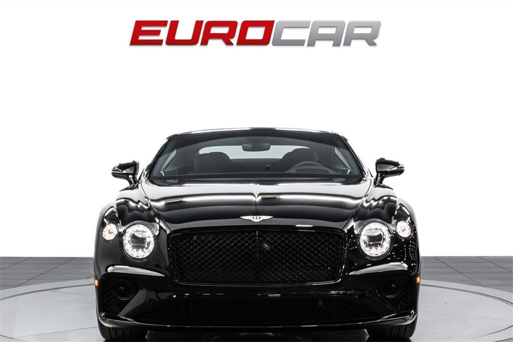 2023 Bentley Continental GT GT Azure V8  *OVER $300K MSRP * FRONT PPF* - Photo 8 - Costa Mesa, CA 92626