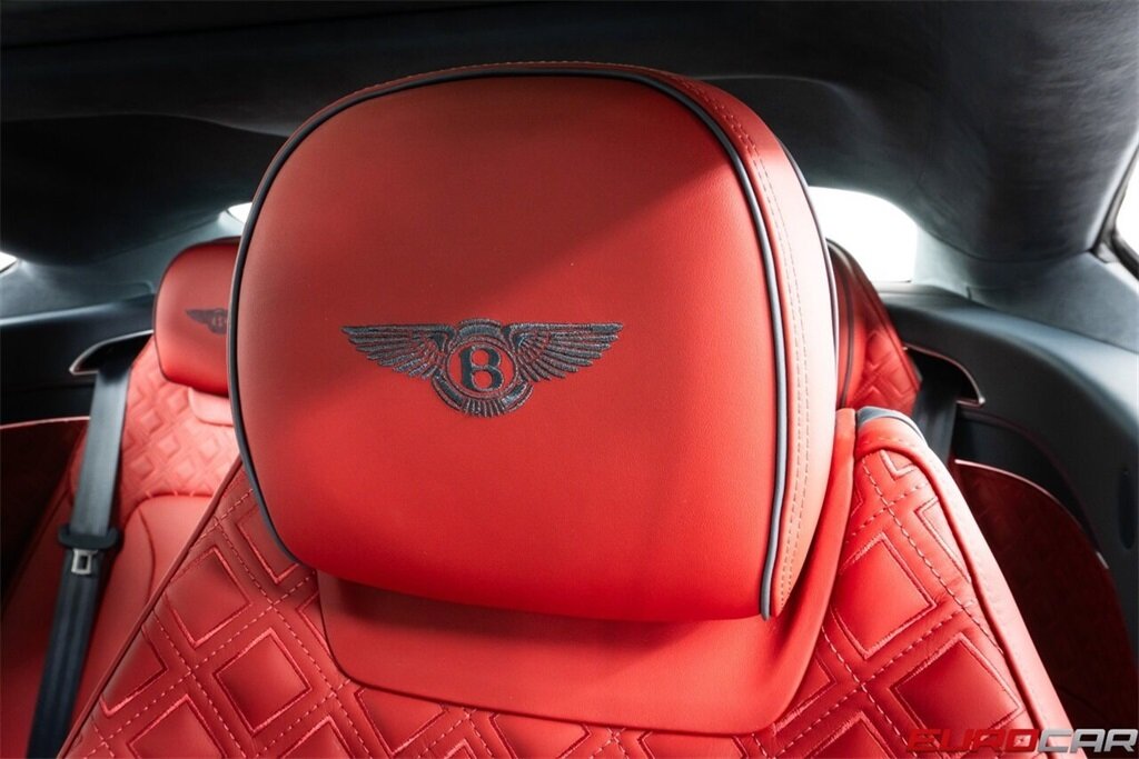 2023 Bentley Continental GT GT Azure V8  *OVER $300K MSRP * FRONT PPF* - Photo 42 - Costa Mesa, CA 92626