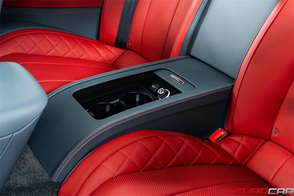 2023 Bentley Continental GT GT Azure V8  *OVER $300K MSRP * FRONT PPF* - Photo 40 - Costa Mesa, CA 92626