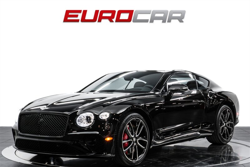 2023 Bentley Continental GT GT Azure V8  *OVER $300K MSRP * FRONT PPF*