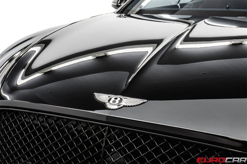 2023 Bentley Continental GT GT Azure V8  *OVER $300K MSRP * FRONT PPF* - Photo 9 - Costa Mesa, CA 92626