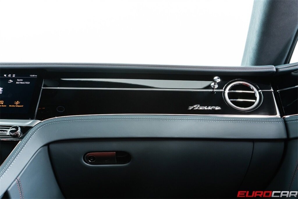 2023 Bentley Continental GT GT Azure V8  *OVER $300K MSRP * FRONT PPF* - Photo 34 - Costa Mesa, CA 92626