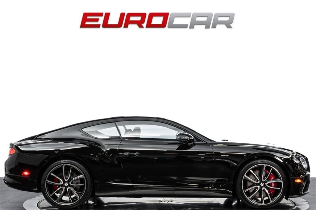 2023 Bentley Continental GT GT Azure V8  *OVER $300K MSRP * FRONT PPF* - Photo 6 - Costa Mesa, CA 92626