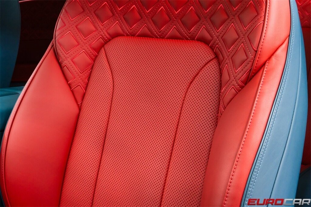 2023 Bentley Continental GT GT Azure V8  *OVER $300K MSRP * FRONT PPF* - Photo 43 - Costa Mesa, CA 92626