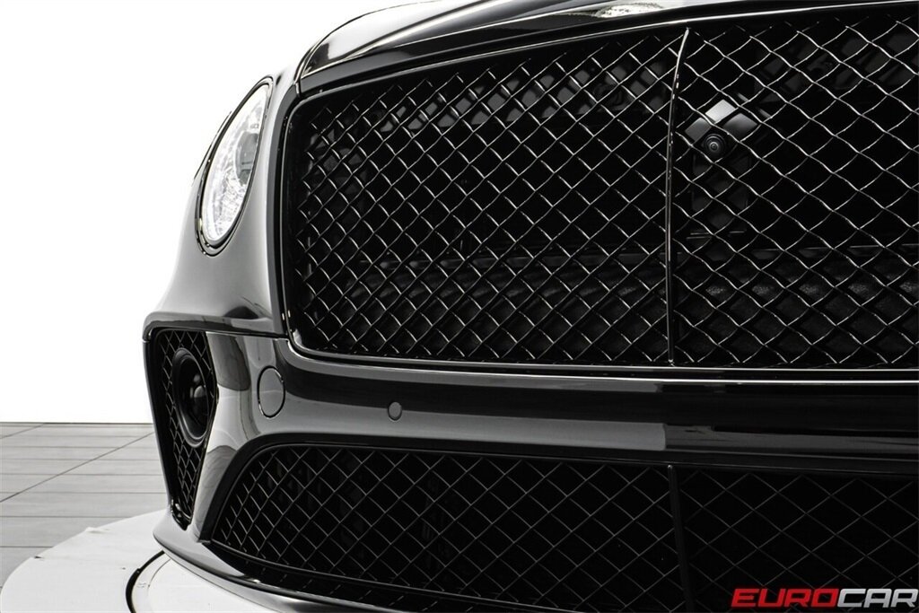 2023 Bentley Continental GT GT Azure V8  *OVER $300K MSRP * FRONT PPF* - Photo 10 - Costa Mesa, CA 92626