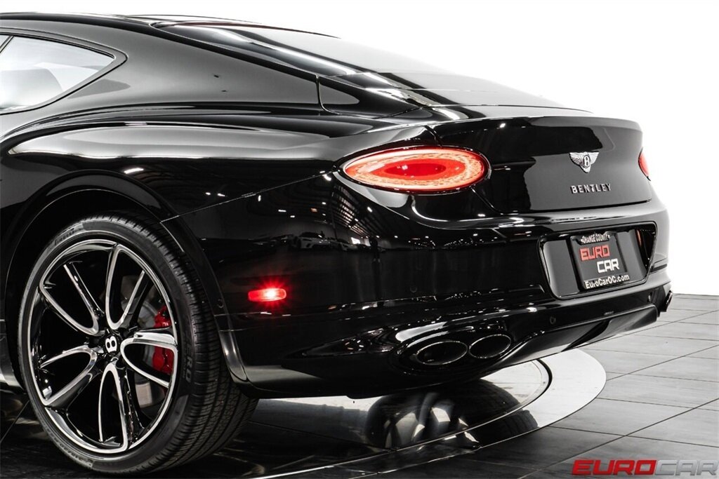 2023 Bentley Continental GT GT Azure V8  *OVER $300K MSRP * FRONT PPF* - Photo 16 - Costa Mesa, CA 92626