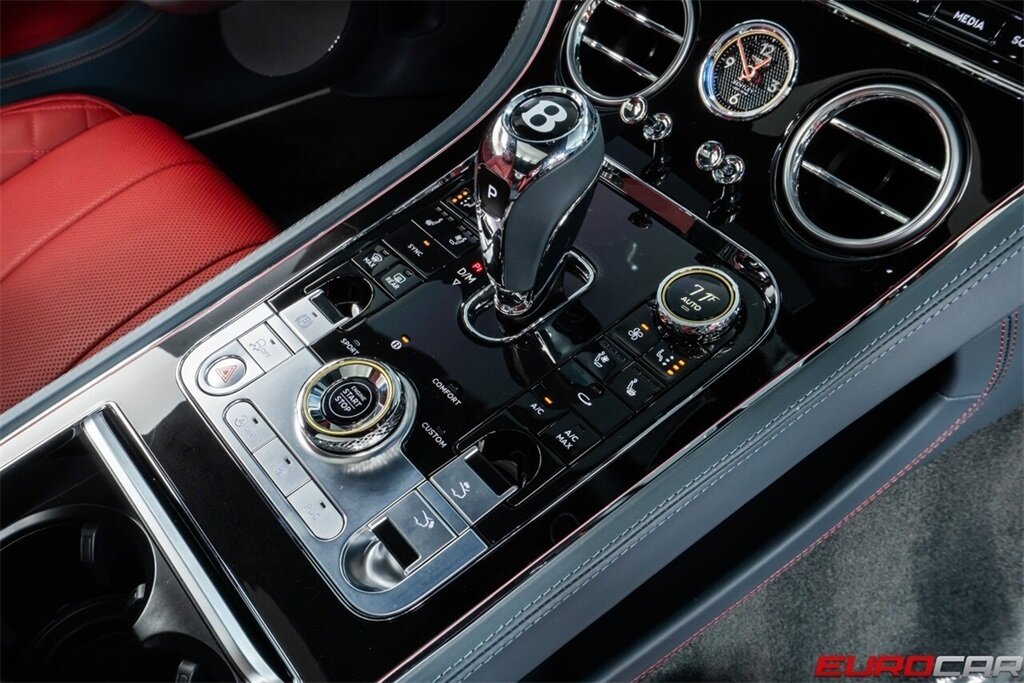 2023 Bentley Continental GT GT Azure V8  *OVER $300K MSRP * FRONT PPF* - Photo 33 - Costa Mesa, CA 92626