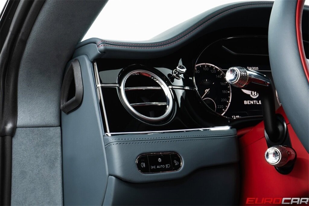 2023 Bentley Continental GT GT Azure V8  *OVER $300K MSRP * FRONT PPF* - Photo 26 - Costa Mesa, CA 92626