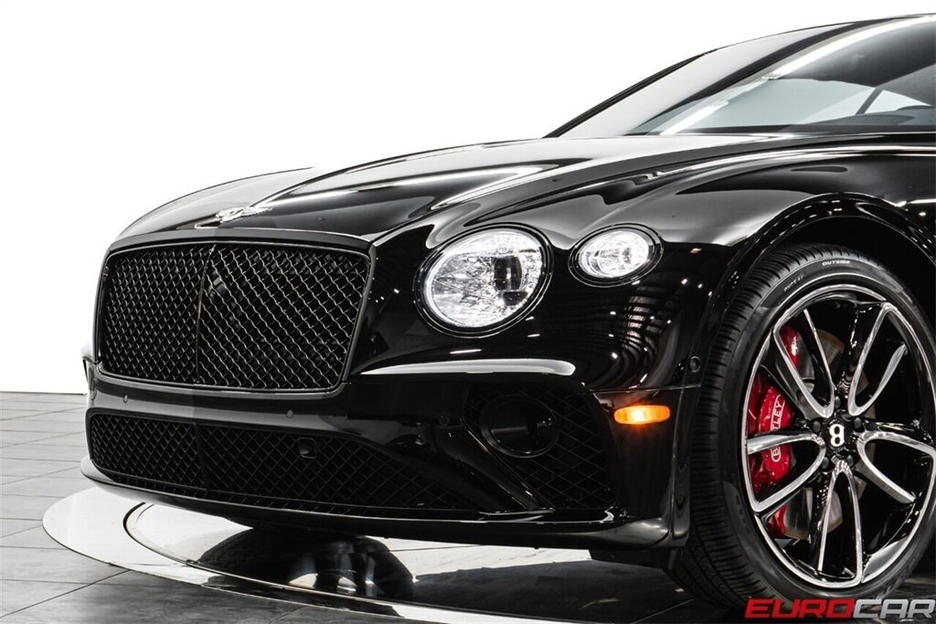 2023 Bentley Continental GT GT Azure V8  *OVER $300K MSRP * FRONT PPF* - Photo 12 - Costa Mesa, CA 92626