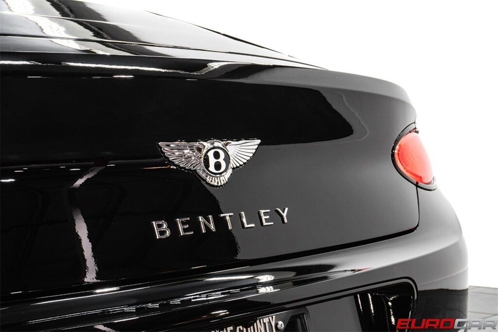 2023 Bentley Continental GT GT Azure V8  *OVER $300K MSRP * FRONT PPF* - Photo 19 - Costa Mesa, CA 92626