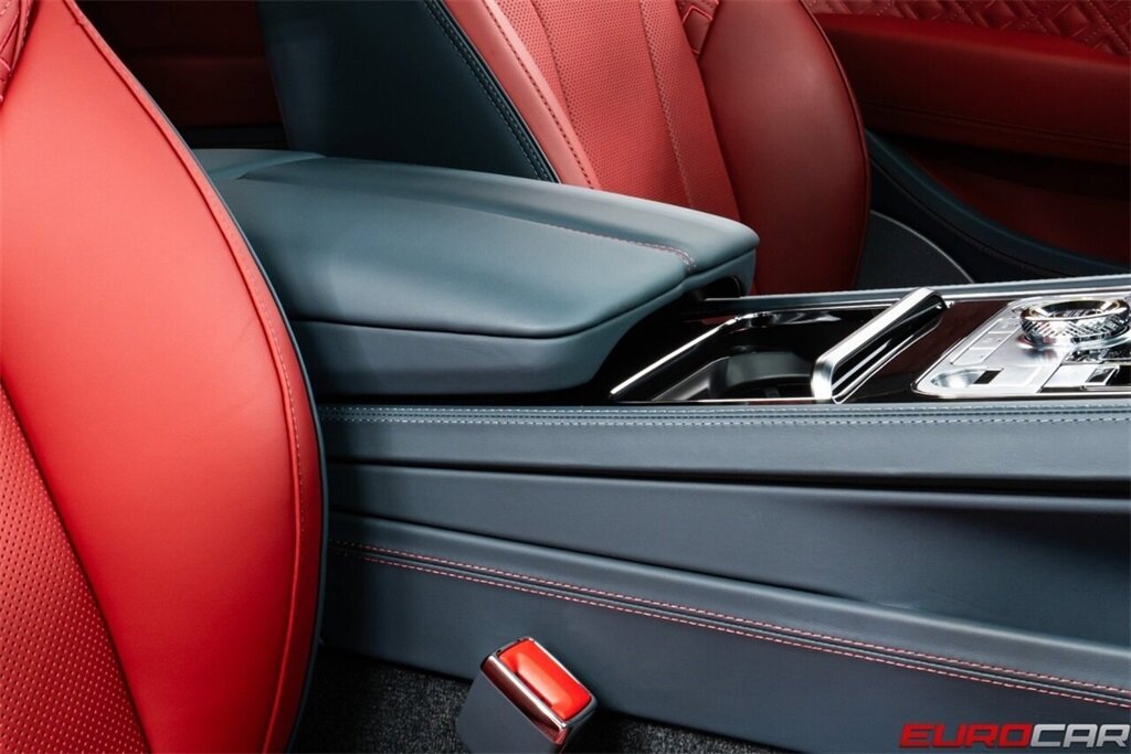2023 Bentley Continental GT GT Azure V8  *OVER $300K MSRP * FRONT PPF* - Photo 35 - Costa Mesa, CA 92626