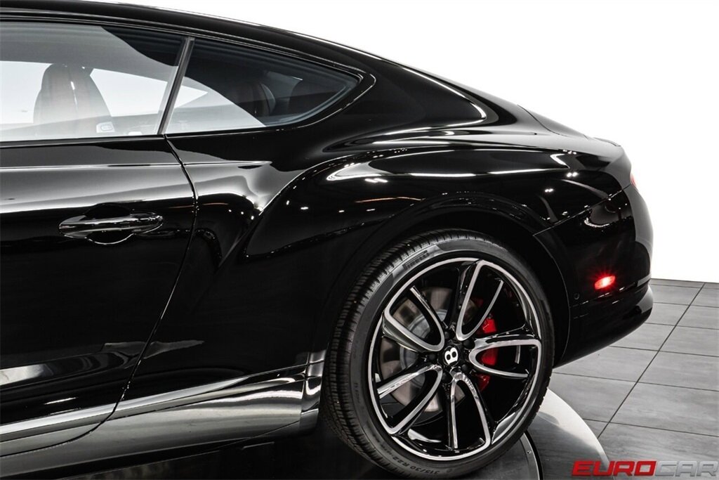 2023 Bentley Continental GT GT Azure V8  *OVER $300K MSRP * FRONT PPF* - Photo 14 - Costa Mesa, CA 92626