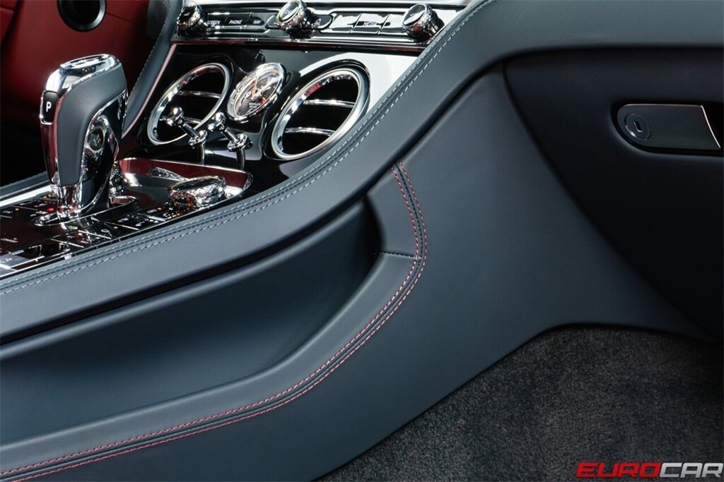 2023 Bentley Continental GT GT Azure V8  *OVER $300K MSRP * FRONT PPF* - Photo 36 - Costa Mesa, CA 92626
