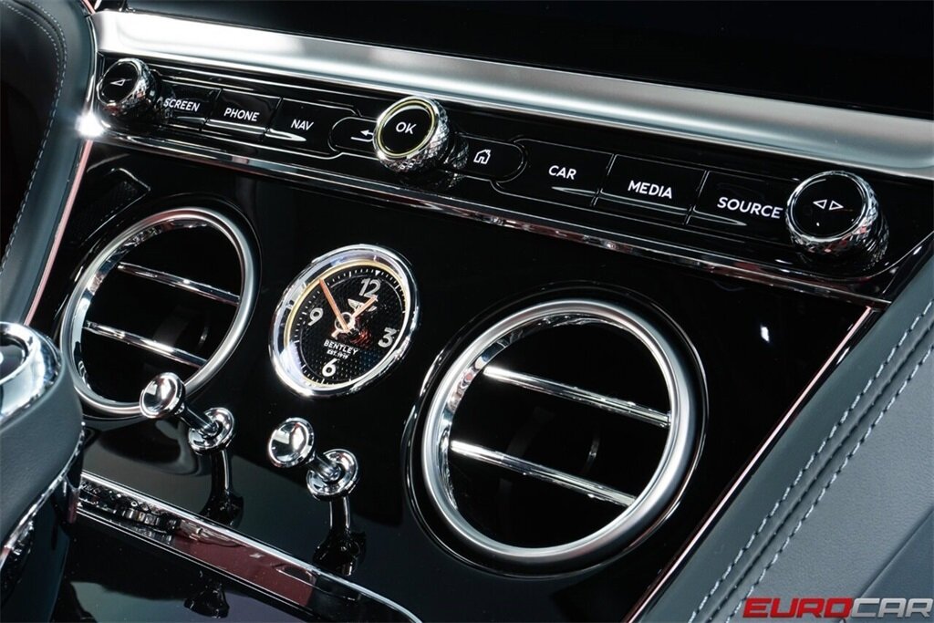 2023 Bentley Continental GT GT Azure V8  *OVER $300K MSRP * FRONT PPF* - Photo 32 - Costa Mesa, CA 92626