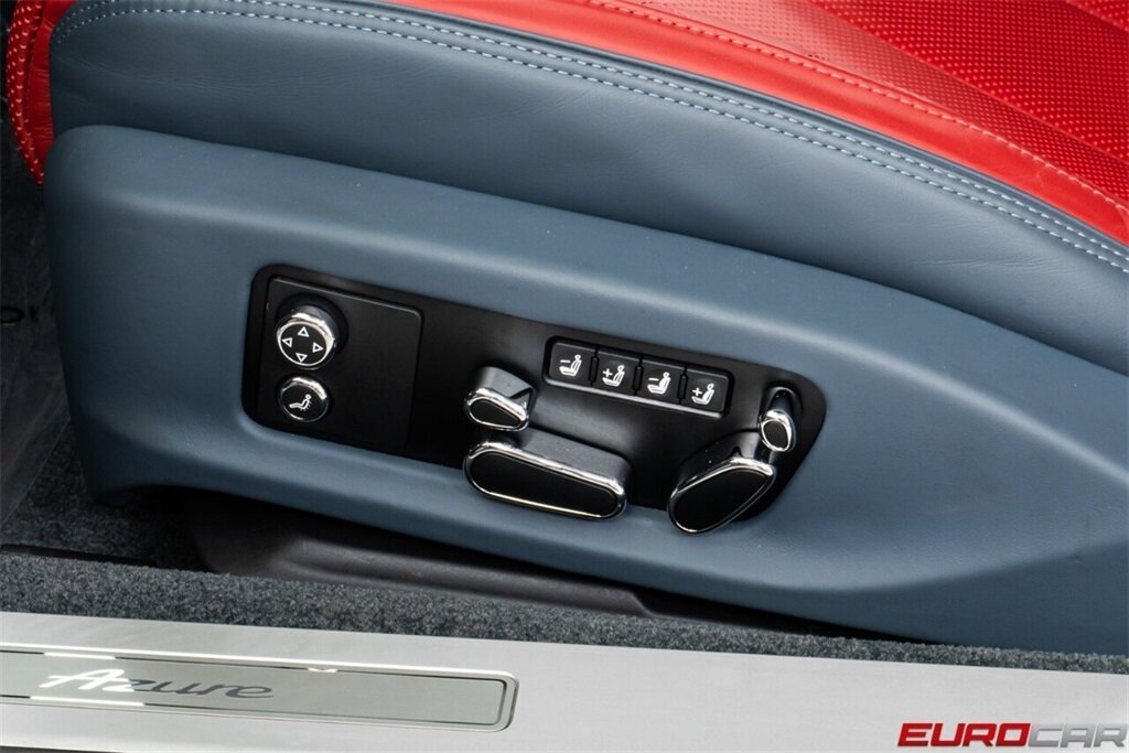 2023 Bentley Continental GT GT Azure V8  *OVER $300K MSRP * FRONT PPF* - Photo 45 - Costa Mesa, CA 92626