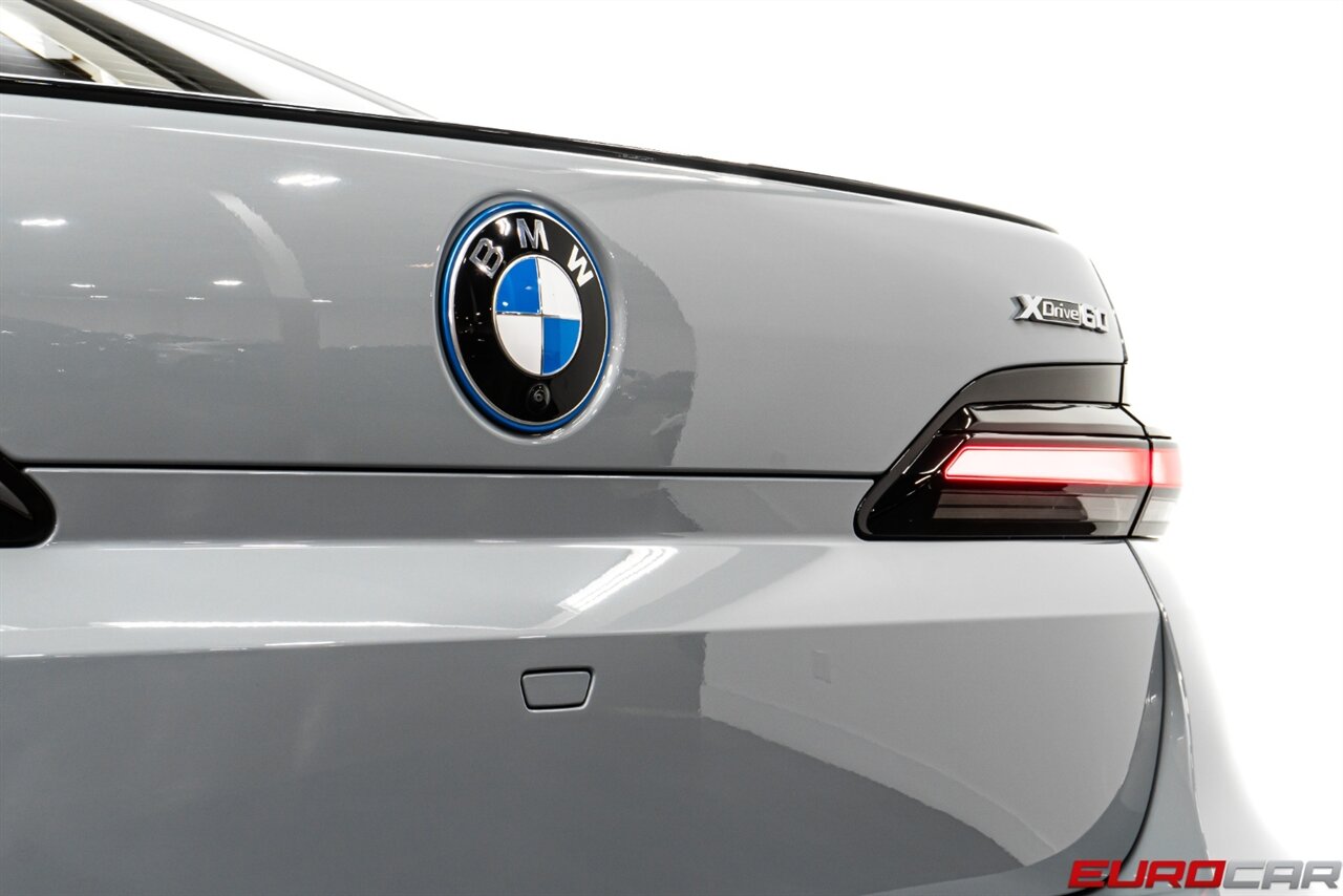 2024 BMW i7 xDrive60 *$144,095 MSRP!* - Photo 19 - Costa Mesa, CA 92626