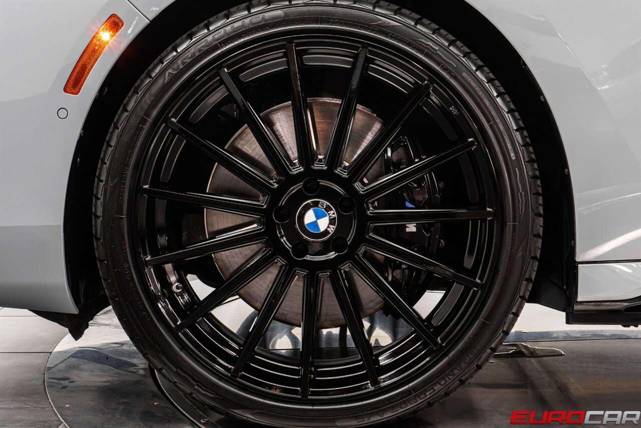 2024 BMW i7 xDrive60 *$144,095 MSRP!* - Photo 20 - Costa Mesa, CA 92626