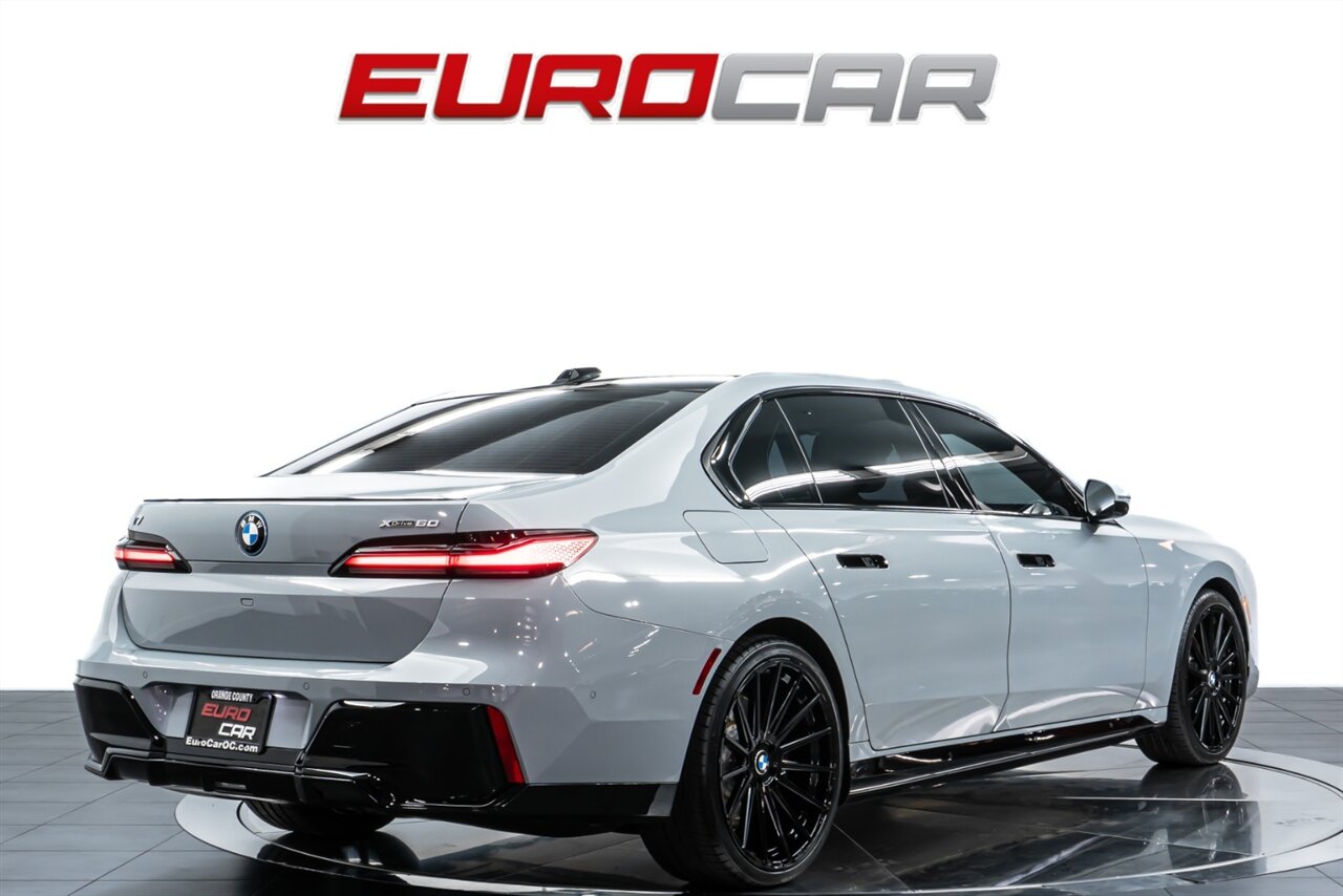 2024 BMW i7 xDrive60 *$144,095 MSRP!* - Photo 5 - Costa Mesa, CA 92626