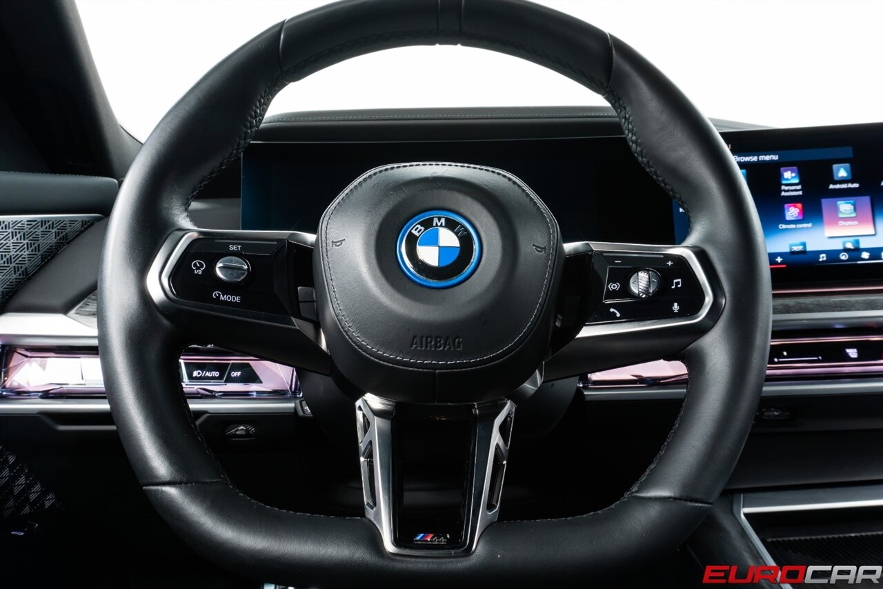 2024 BMW i7 xDrive60 *$144,095 MSRP!* - Photo 30 - Costa Mesa, CA 92626