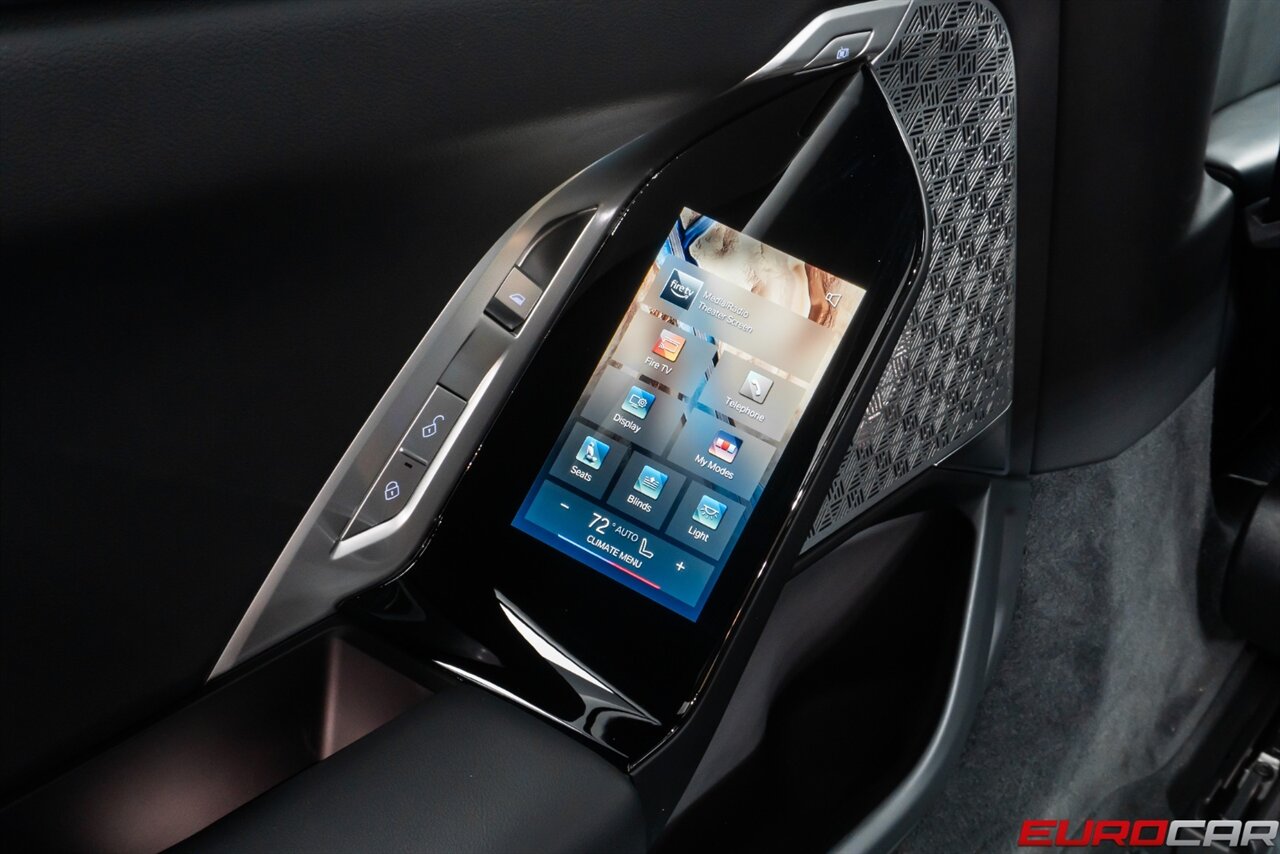 2024 BMW i7 xDrive60 *$144,095 MSRP!* - Photo 41 - Costa Mesa, CA 92626