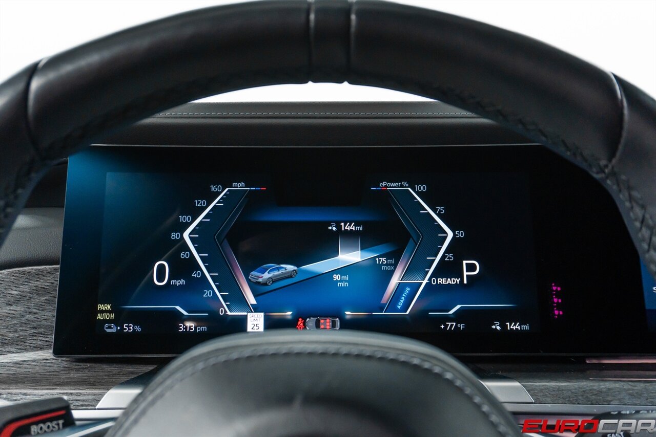 2024 BMW i7 xDrive60 *$144,095 MSRP!* - Photo 29 - Costa Mesa, CA 92626