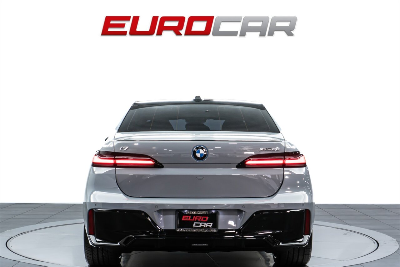 2024 BMW i7 xDrive60 *$144,095 MSRP!* - Photo 4 - Costa Mesa, CA 92626