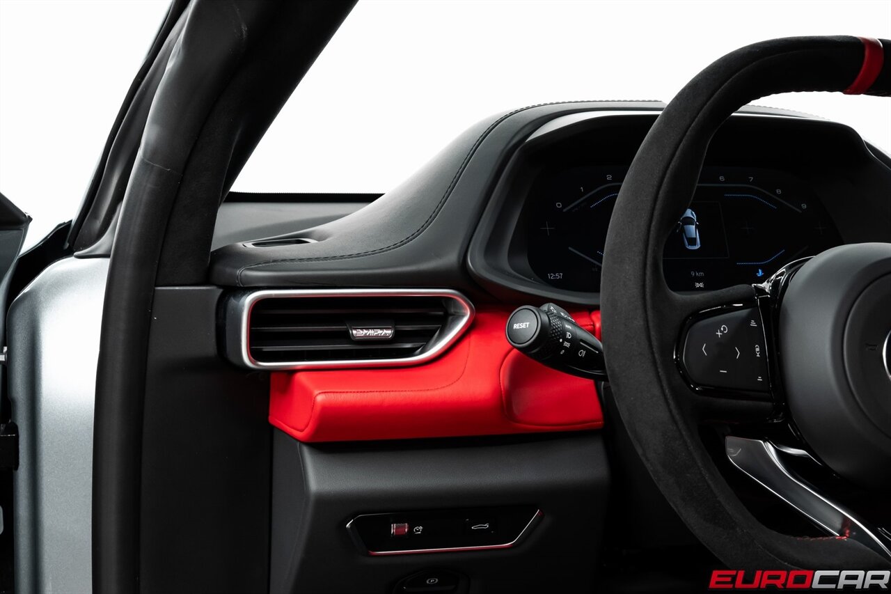 2025 Lotus Emira *AUTOMATIC TRANSMISSION * NEW CAR*   - Photo 21 - Costa Mesa, CA 92626