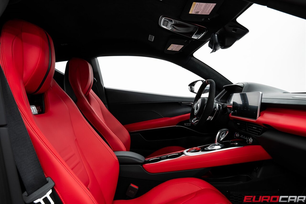 2025 Lotus Emira *AUTOMATIC TRANSMISSION * NEW CAR*   - Photo 31 - Costa Mesa, CA 92626