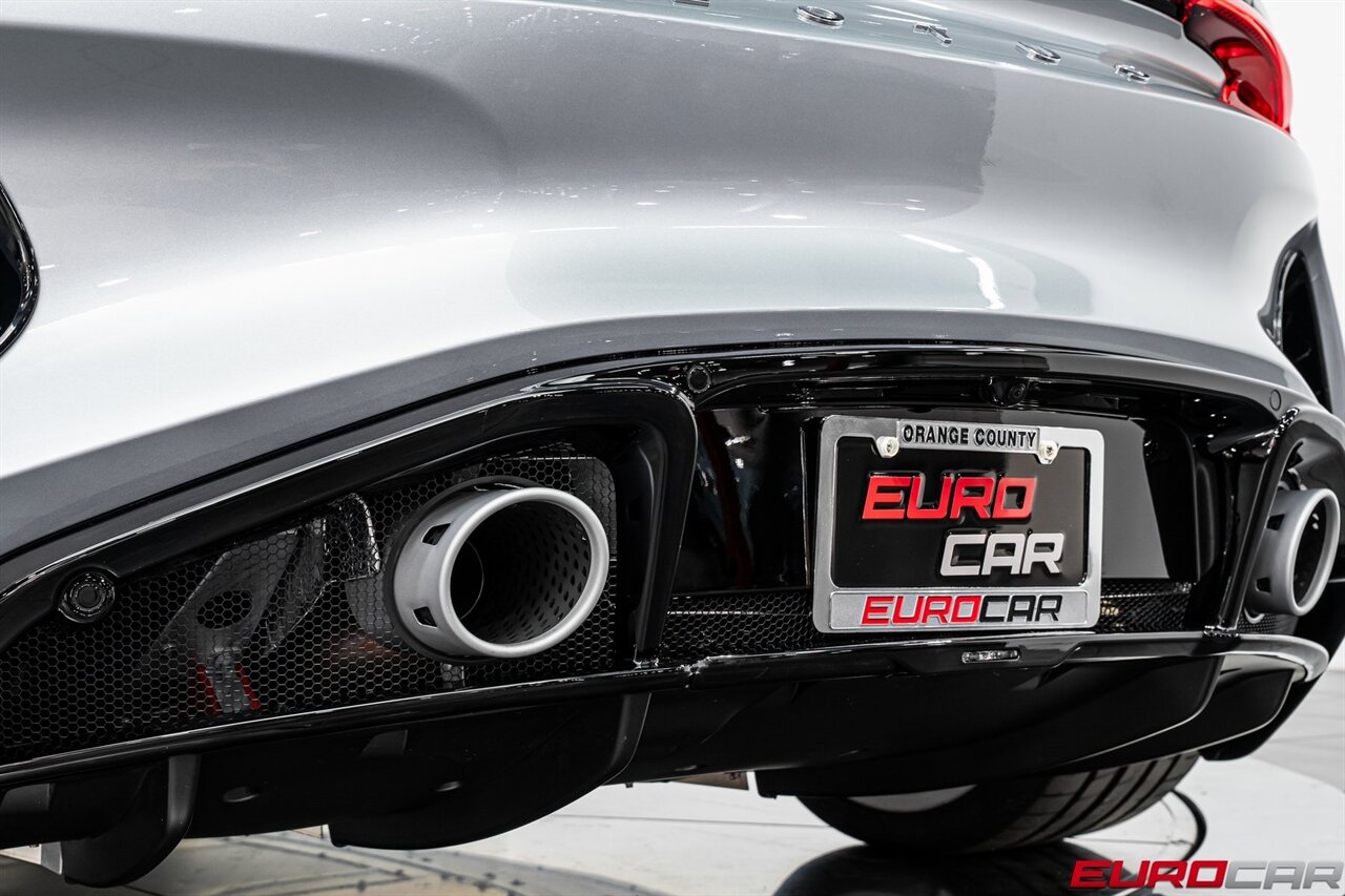 2025 Lotus Emira *AUTOMATIC TRANSMISSION * NEW CAR*   - Photo 15 - Costa Mesa, CA 92626