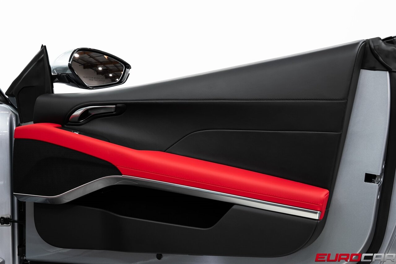 2025 Lotus Emira *AUTOMATIC TRANSMISSION * NEW CAR*   - Photo 19 - Costa Mesa, CA 92626