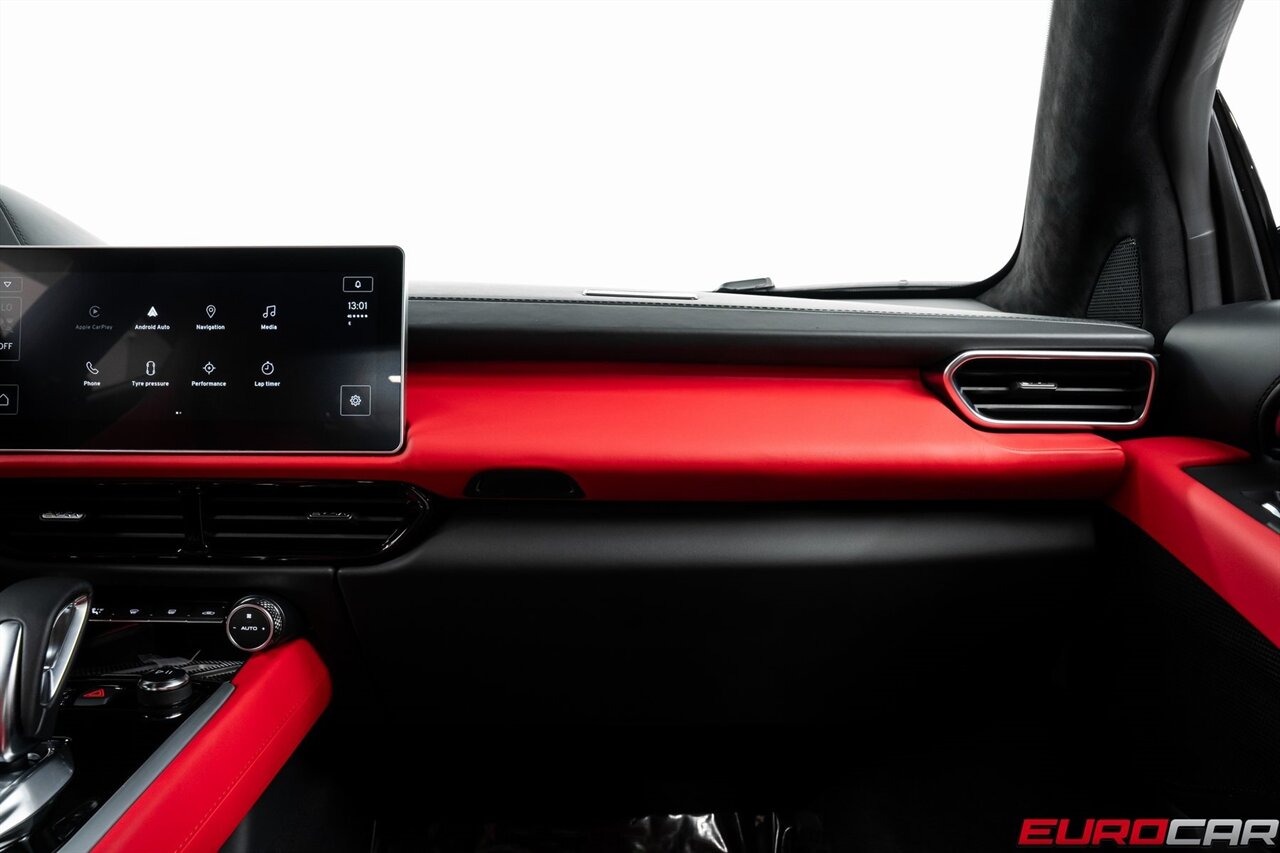 2025 Lotus Emira *AUTOMATIC TRANSMISSION * NEW CAR*   - Photo 28 - Costa Mesa, CA 92626