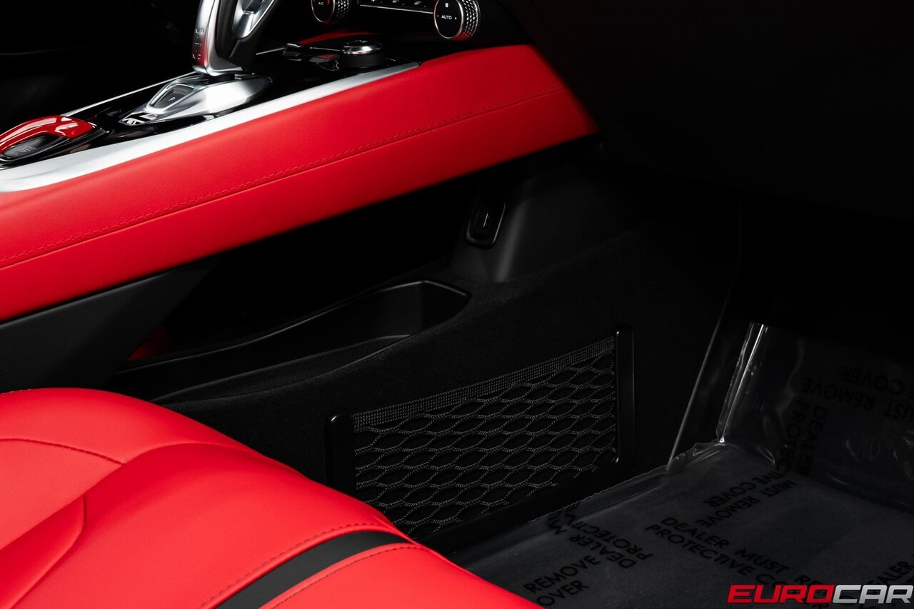 2025 Lotus Emira *AUTOMATIC TRANSMISSION * NEW CAR*   - Photo 30 - Costa Mesa, CA 92626