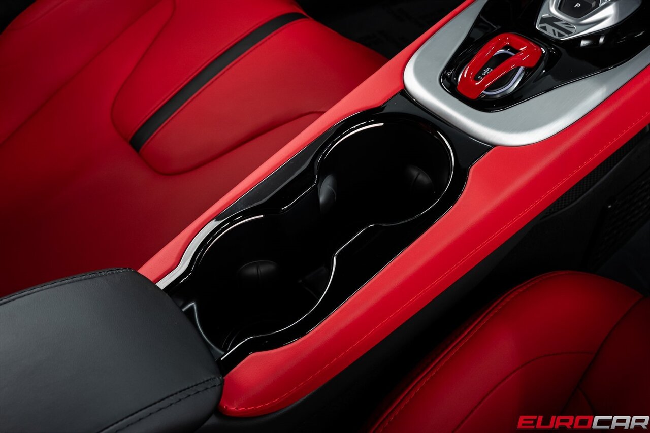 2025 Lotus Emira *AUTOMATIC TRANSMISSION * NEW CAR*   - Photo 27 - Costa Mesa, CA 92626