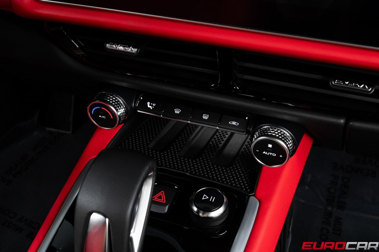 2025 Lotus Emira *AUTOMATIC TRANSMISSION * NEW CAR*   - Photo 25 - Costa Mesa, CA 92626