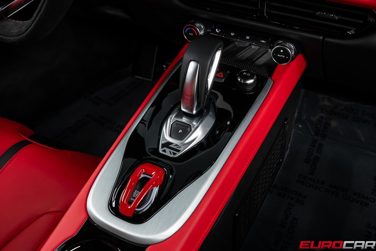 2025 Lotus Emira *AUTOMATIC TRANSMISSION * NEW CAR*   - Photo 26 - Costa Mesa, CA 92626