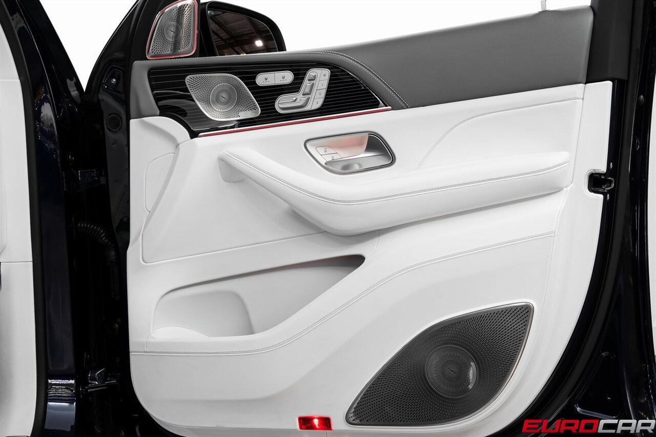 2022 Mercedes-Benz GLS Maybach GLS 600 *5-SEAT CONFIGURATION*   - Photo 20 - Costa Mesa, CA 92626