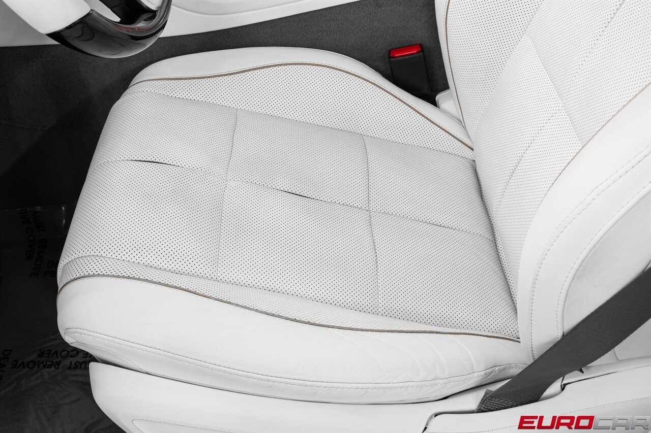 2022 Mercedes-Benz GLS Maybach GLS 600 *5-SEAT CONFIGURATION*   - Photo 39 - Costa Mesa, CA 92626