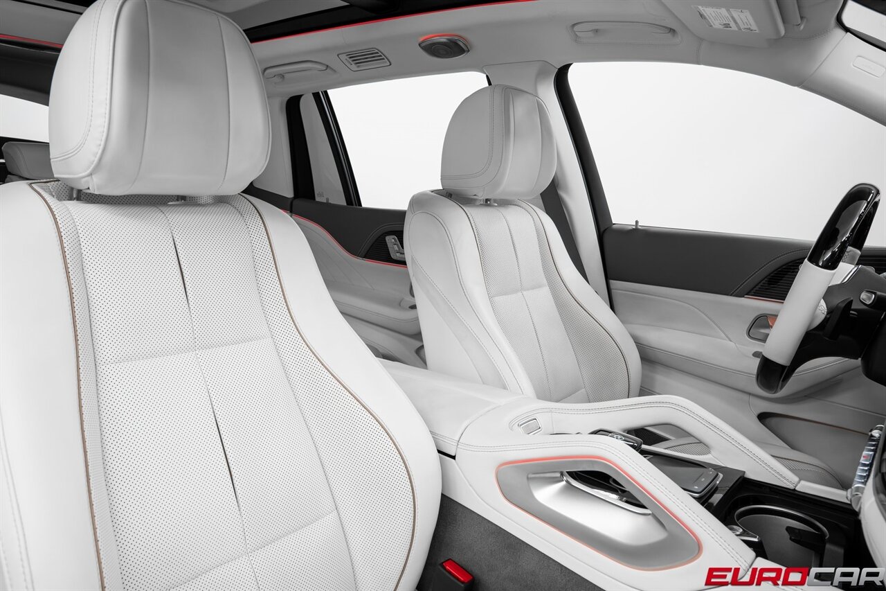 2022 Mercedes-Benz GLS Maybach GLS 600 *5-SEAT CONFIGURATION*   - Photo 33 - Costa Mesa, CA 92626