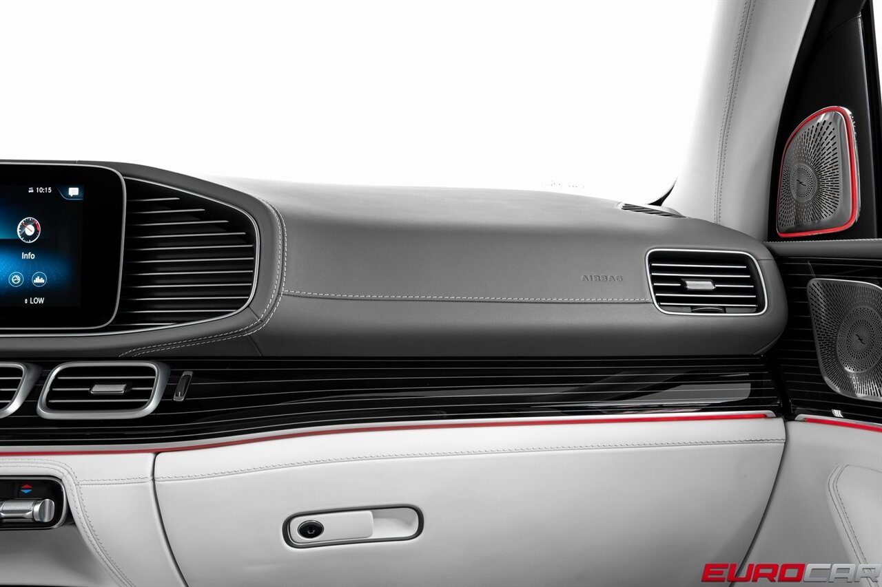 2022 Mercedes-Benz GLS Maybach GLS 600 *5-SEAT CONFIGURATION*   - Photo 31 - Costa Mesa, CA 92626