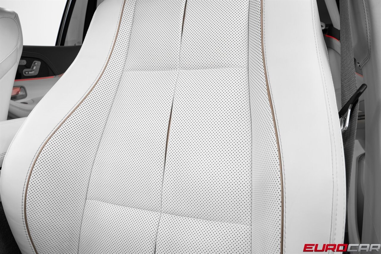 2022 Mercedes-Benz GLS Maybach GLS 600 *5-SEAT CONFIGURATION*   - Photo 38 - Costa Mesa, CA 92626