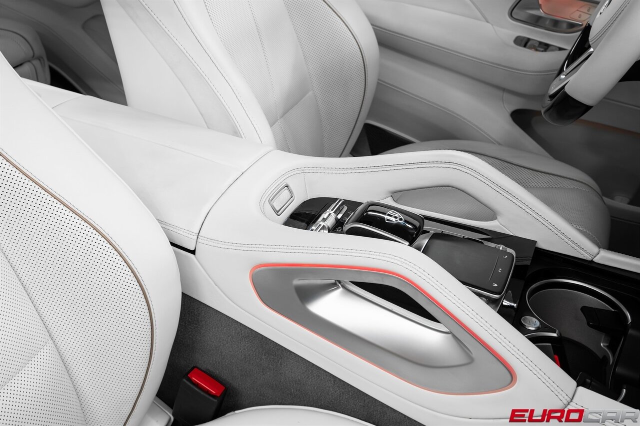 2022 Mercedes-Benz GLS Maybach GLS 600 *5-SEAT CONFIGURATION*   - Photo 30 - Costa Mesa, CA 92626