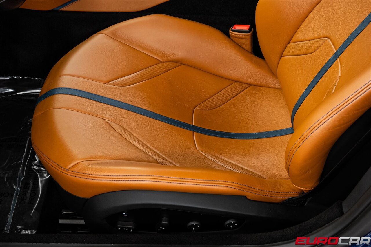 2020 Ferrari 812 Superfast - Photo 45 - Costa Mesa, CA 92626