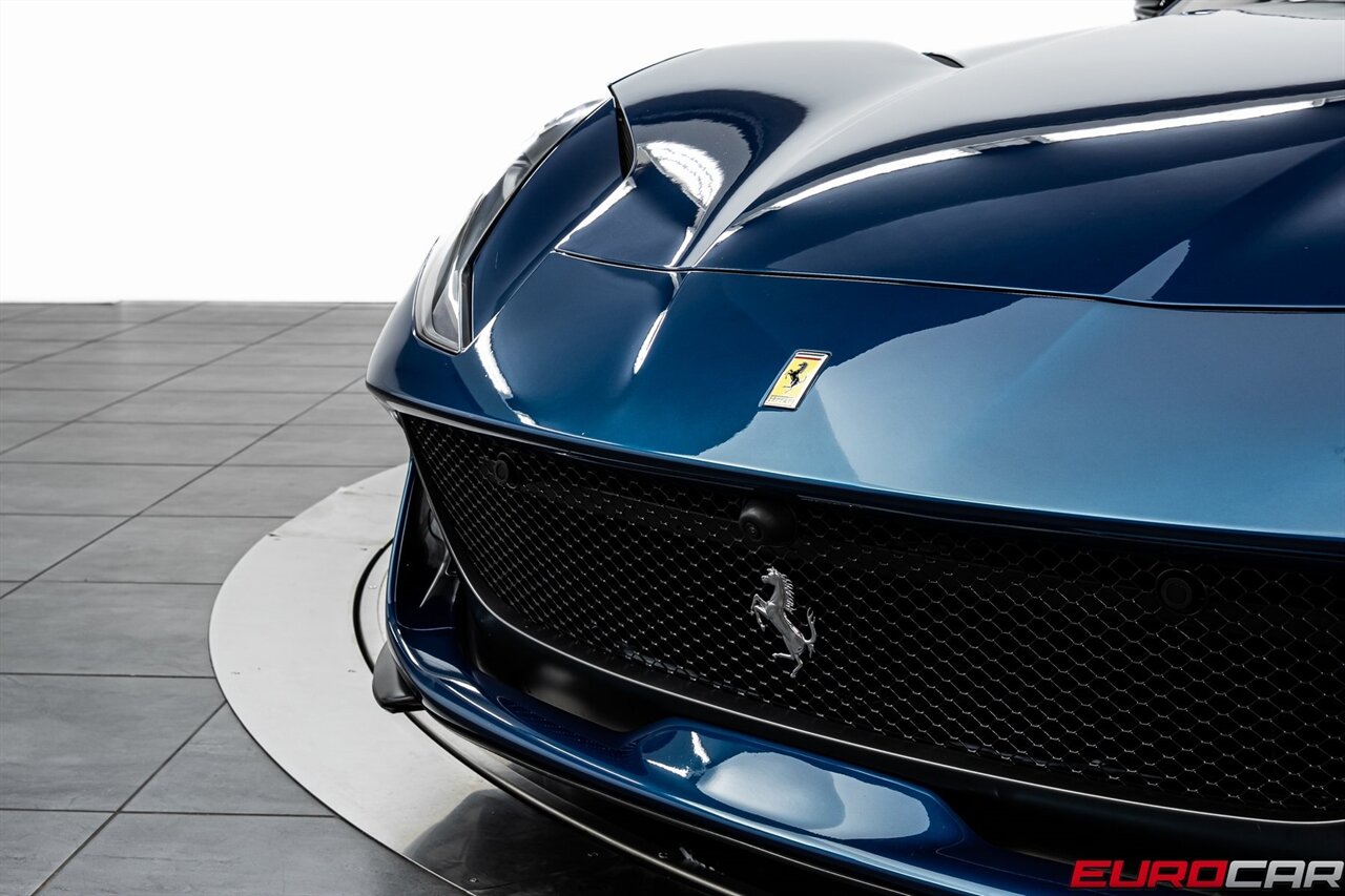 2020 Ferrari 812 Superfast - Photo 12 - Costa Mesa, CA 92626