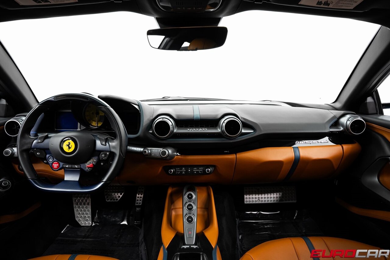 2020 Ferrari 812 Superfast - Photo 26 - Costa Mesa, CA 92626