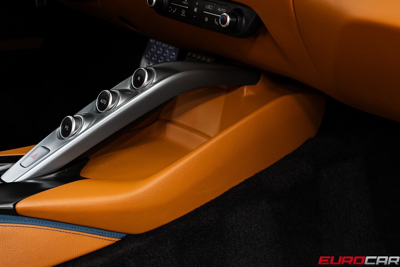 2020 Ferrari 812 Superfast - Photo 38 - Costa Mesa, CA 92626